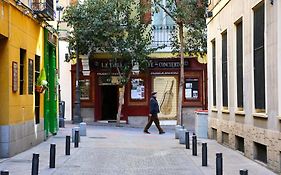 Prado Apartments